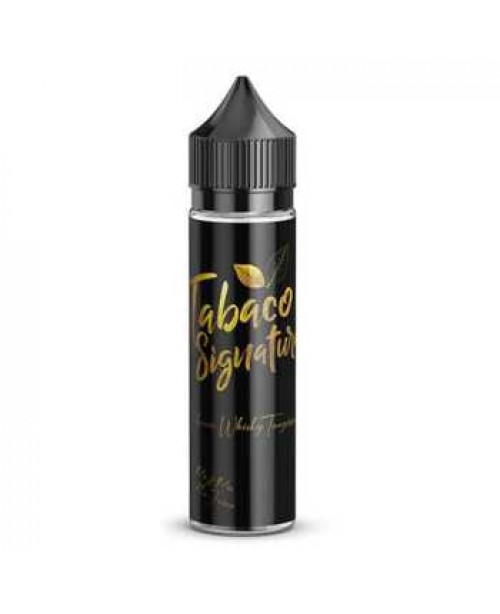 Whisky Tangerine Lädla Juice Tabaco Signature Aro...