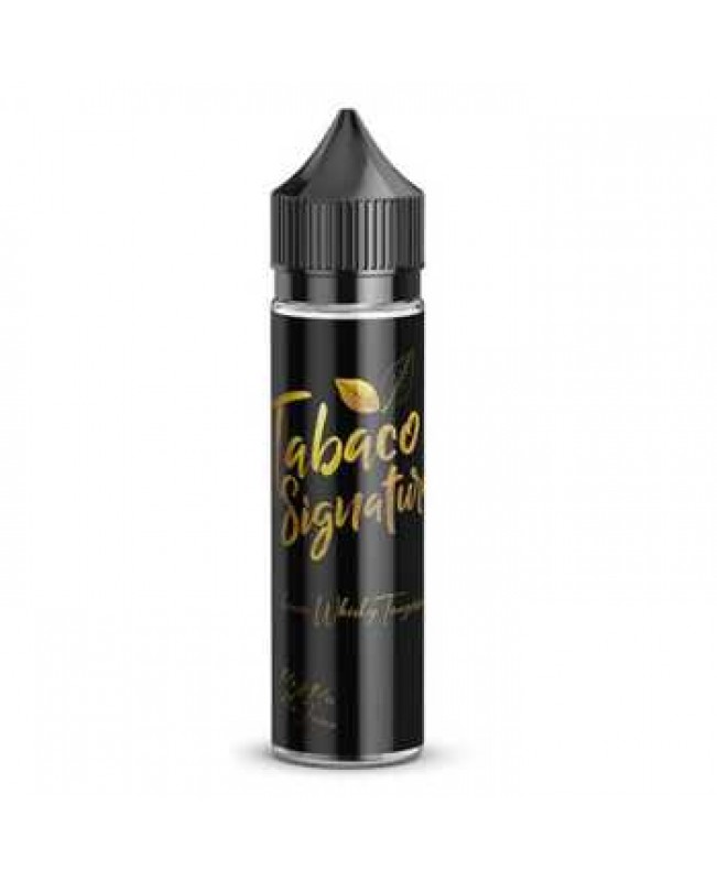 Whisky Tangerine Lädla Juice Tabaco Signature Aroma 10ml / 60ml (Tabak mit Whisky und Mandarine)