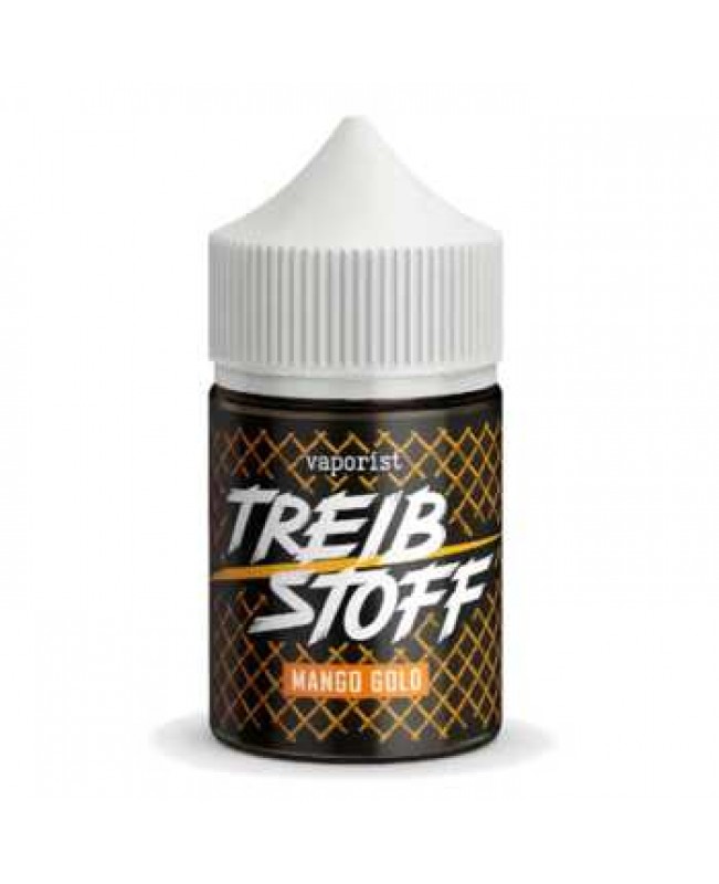 Mango Gold Vaporist Treibstoff Aroma 10ml / 60ml (Mango Geschmack)