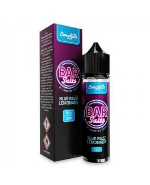 Blue Razz Lemonade Vampire Vape Aroma Longfill 10m...