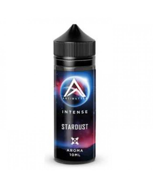 Stardust Antimatter Aroma 10ml / 120ml (Pfefferminz Dragees mit Beerenfrüchte)