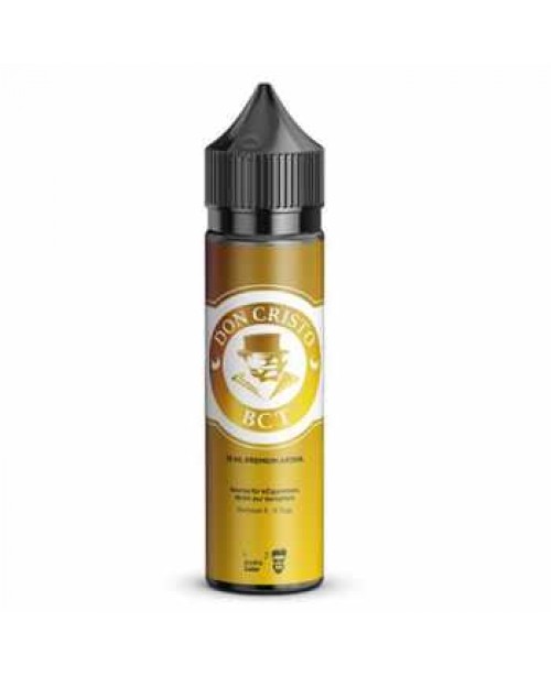 Banana Tobacco Don Cristo Aroma 10ml / 60ml (Tabak...