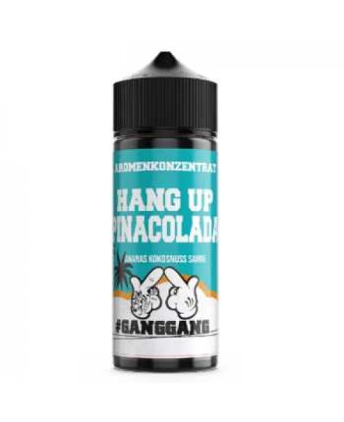 Hang Up Pinacolada Ganggang Aroma 10ml / 120ml (An...