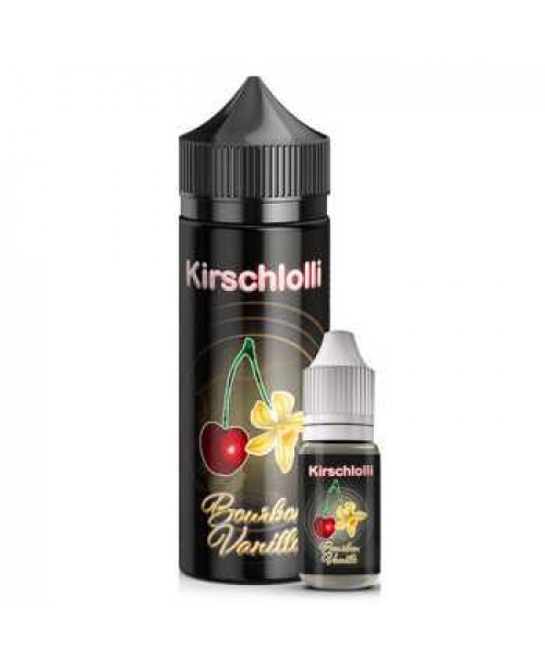 Vanille Kirschlolli Aroma 10ml / 120ml (Vanille)