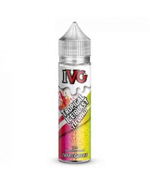 Tropical Ice Blast IVG Aroma 10ml / 60ml (Wasserme...