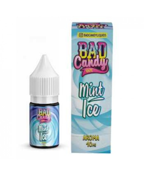 Mint Ice Bad Candy Aroma 10ml (Menthol und Minze)