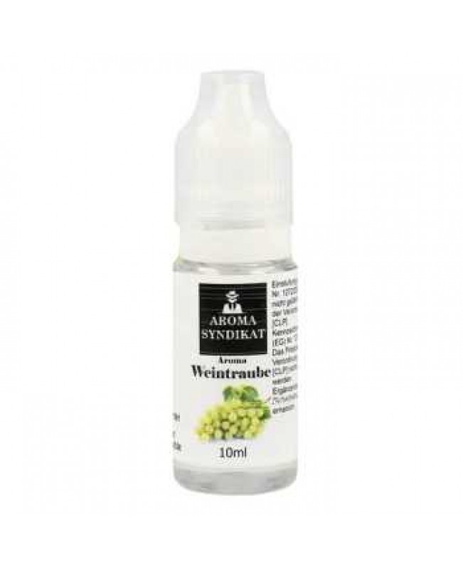 Weintraube Syndikat Aroma 10ml