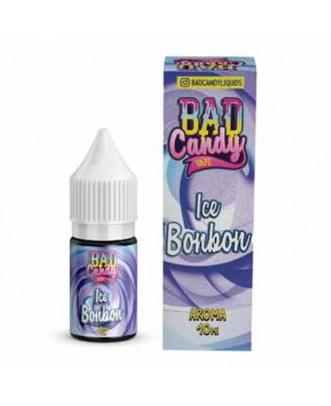 Ice Bonbon Bad Candy Aroma 10ml (erfrischender Eisbonbon Geschmack)