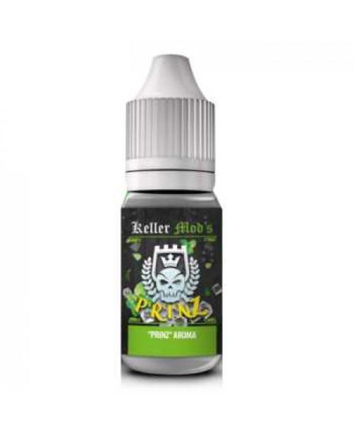Prinz Keller Mods Aroma 10ml (Menthol und Minze)