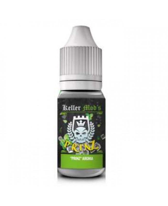 Prinz Keller Mods Aroma 10ml (Menthol und Minze)