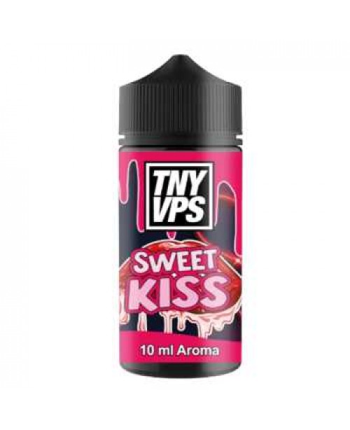 Sweet Kiss TNYVPS Aroma Longfill 10ml / 100ml (Fru...