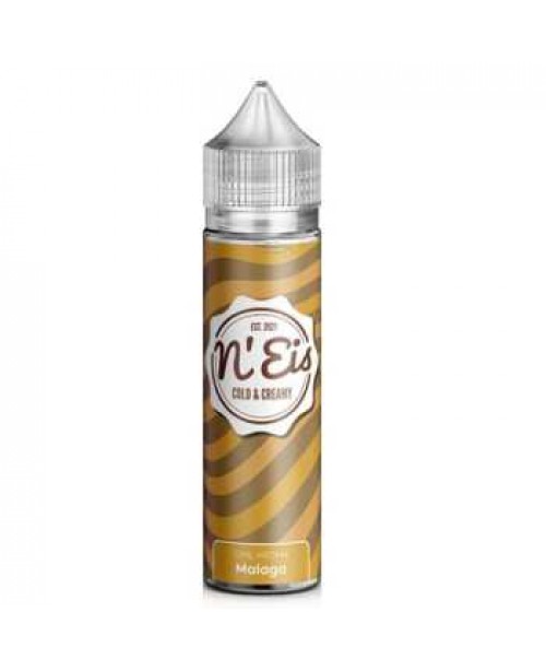 Malaga N'Eis Aroma 30ml / 120ml (leckeres Dattel /...