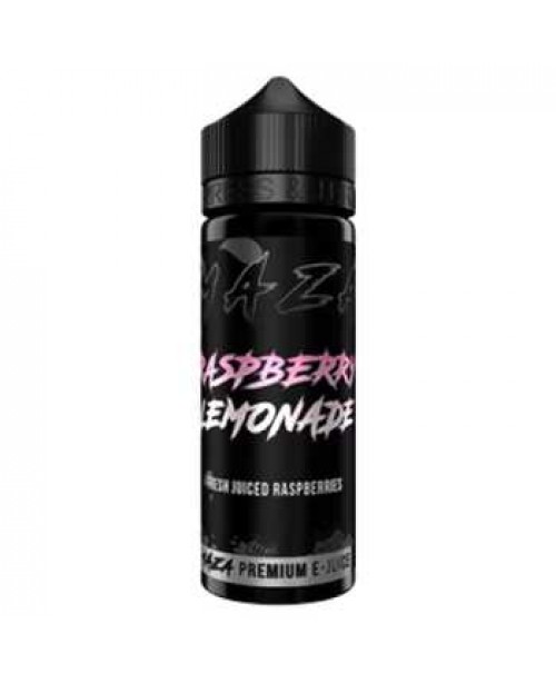 Raspberry Lemonade Maza Longfill Aroma 10ml / 120m...