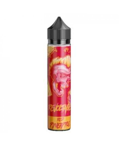 Red Pineapple Revoltage Aroma 15/75ml (Ananas + le...