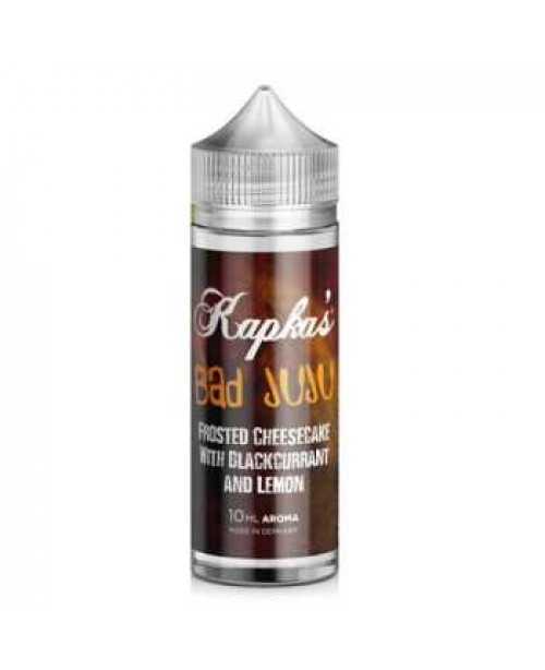 Kapka's Flava Bad JuJu Aroma 10ml / 120ml (geeiste...