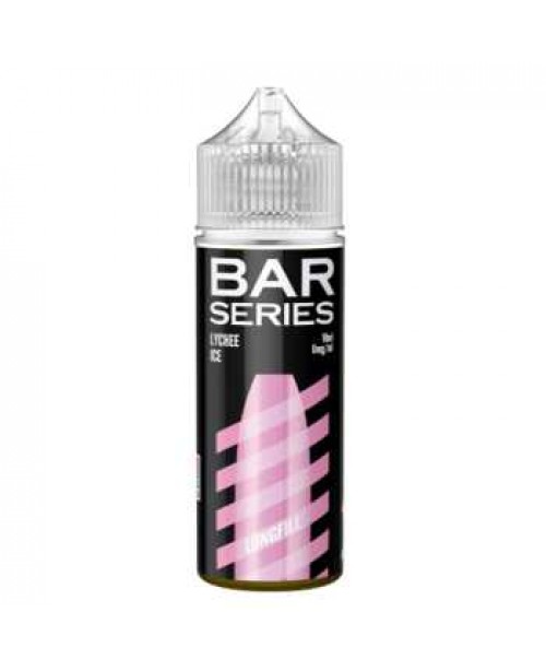 Lychee Ice Bar Series Aroma 10ml / 120ml (Lychee m...