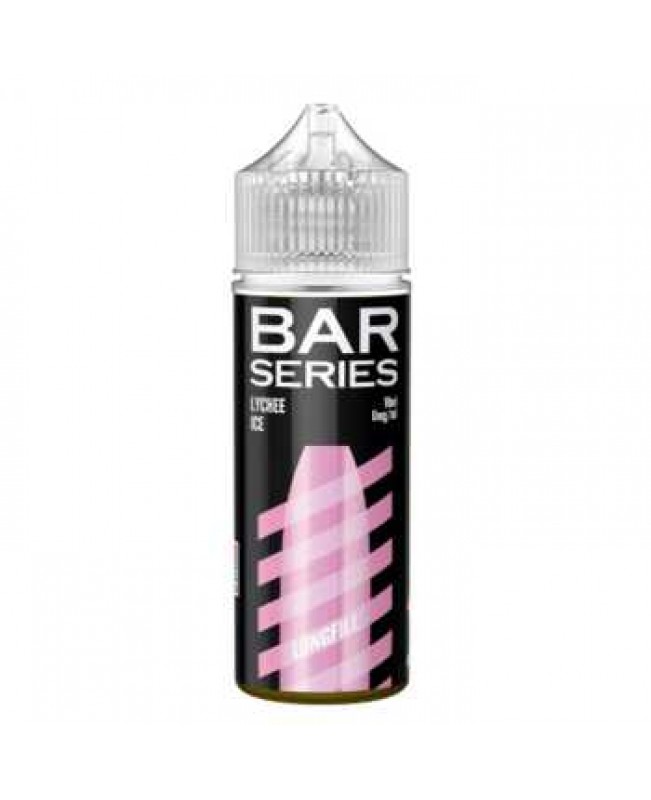 Lychee Ice Bar Series Aroma 10ml / 120ml (Lychee mit Frische)