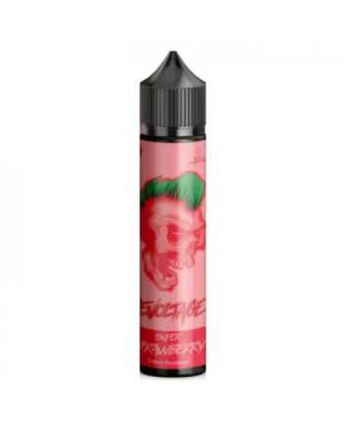 Super Strawberry Revoltage Aroma 15/75ml (Erdbeer ...