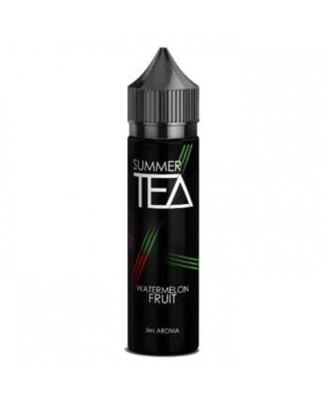 Watermelon Fruit Summer Tea Longfill Aroma 5ml / 60ml (Wassermelonen Geschmack)