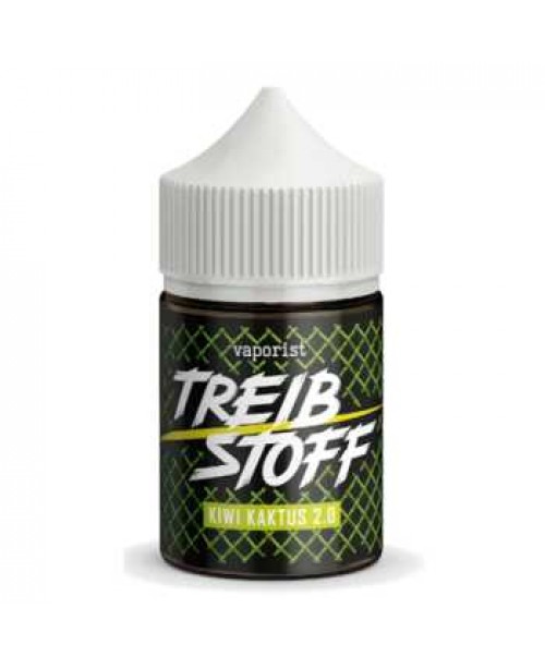 Kiwi Kaktus 2.0 Vaporist Treibstoff Aroma 10ml / 6...