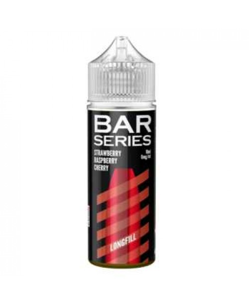 Strawberry Raspberry Cherry Bar Series Aroma 10ml ...
