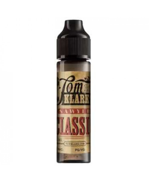 Klassik Tom Klarks Aroma 10ml / 60ml (Tabak + Fruc...