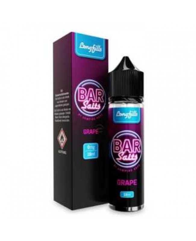 Grape Vampire Vape Aroma Longfill 10ml / 60ml (Trauben Geschmack)