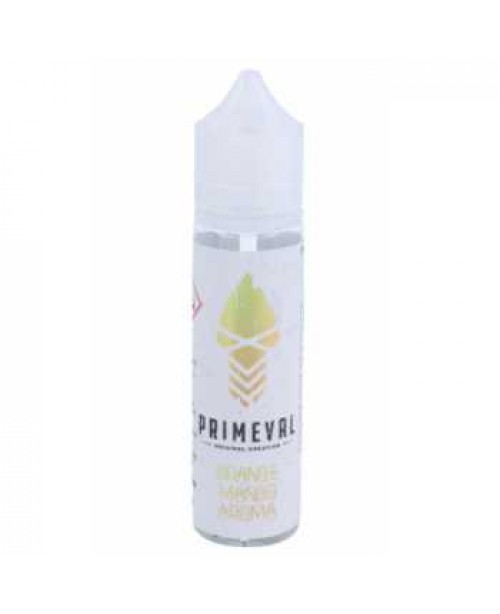 Orange Mango Primeval Aroma10ml/60ml (Orangen + Ma...