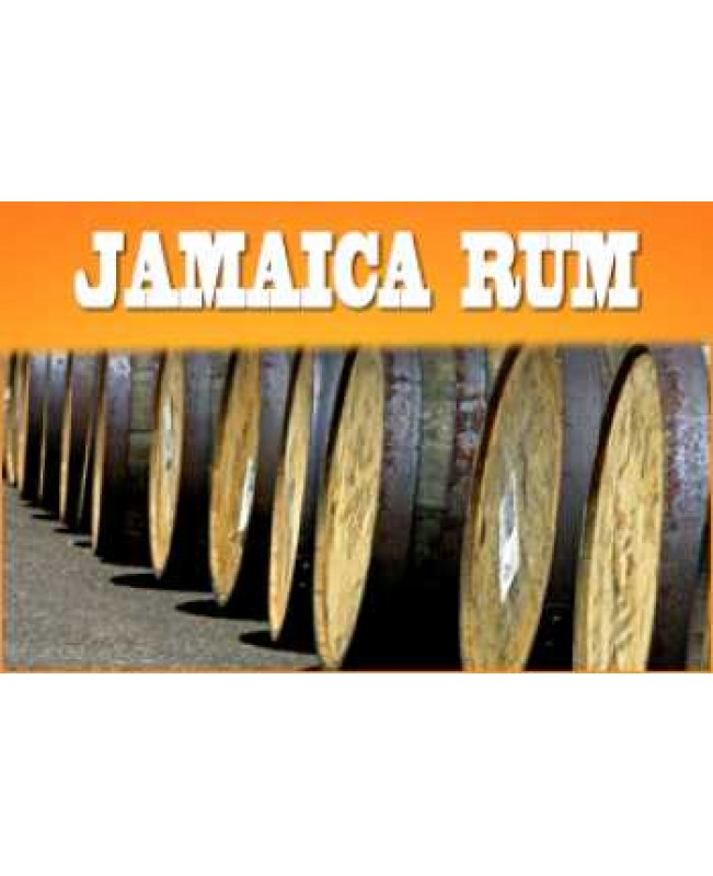 Jamaica Rum Aroma 10ml