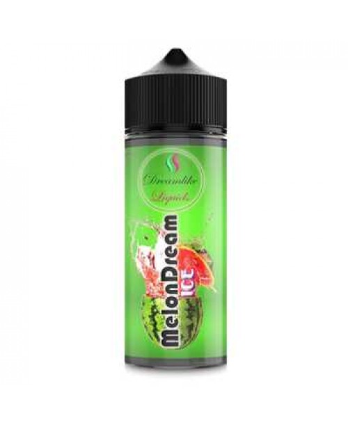 Melon Dream Ice Dreamlike Aroma 10ml / 120ml (Wass...
