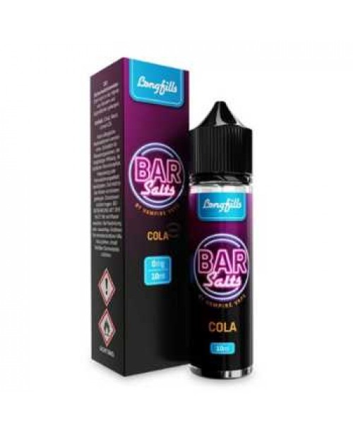 Cola Vampire Vape Aroma Longfill 10ml / 60ml (Cola...