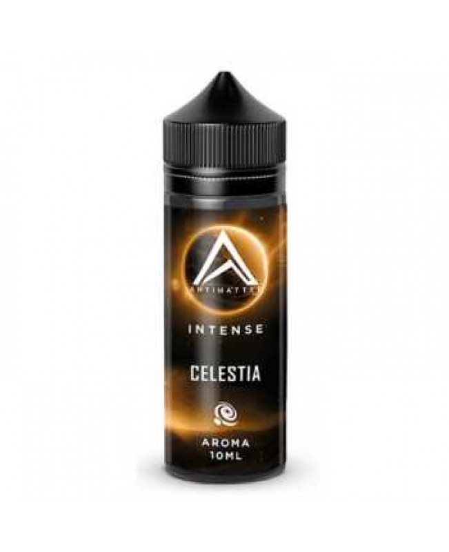Celestia Antimatter Aroma 10ml / 120ml (köstlicher Haselnuss Kaffee)