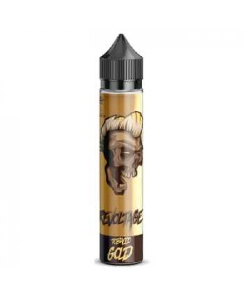 Tobacco Gold Revoltage Aroma 15/75ml (Tabak Geschm...