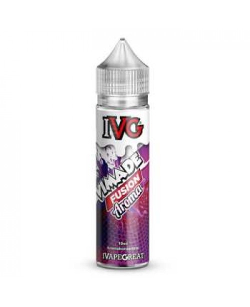 Vimade Fusion IVG Aroma 10ml / 60ml (Fruchtlimonad...