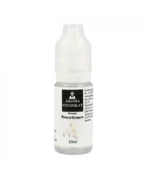 Sweetener Syndikat Aroma 10ml