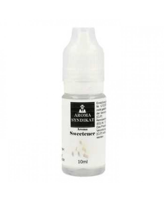 Sweetener Syndikat Aroma 10ml