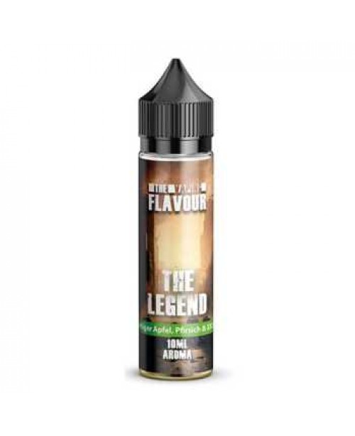 The Legend The Vaping Flavour Aroma 10ml / 60ml (A...