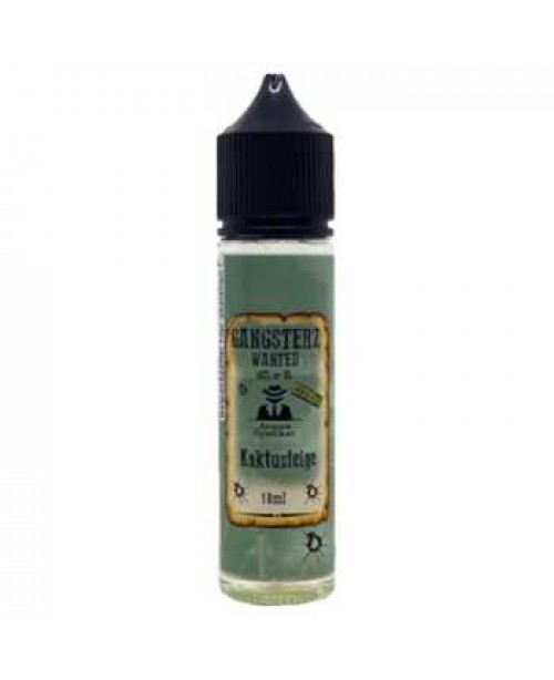 Kaktusfeige Gangsterz Aroma Longfill 10ml / 60ml
