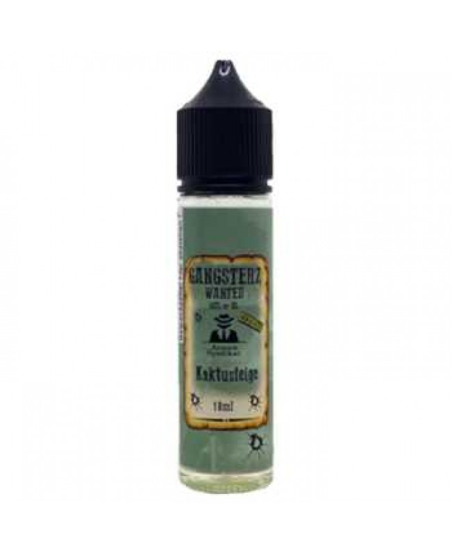 Kaktusfeige Gangsterz Aroma Longfill 10ml / 60ml