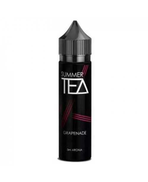 Grapenade Summer Tea Longfill Aroma 5ml / 60ml (Tr...