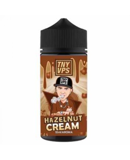 Hazelnut Cream TNYVPS Aroma Longfill 10ml / 100ml ...