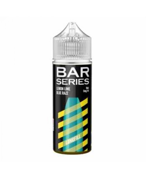 Lemon Lime Blue Razz Bar Series Aroma 10ml / 120ml...