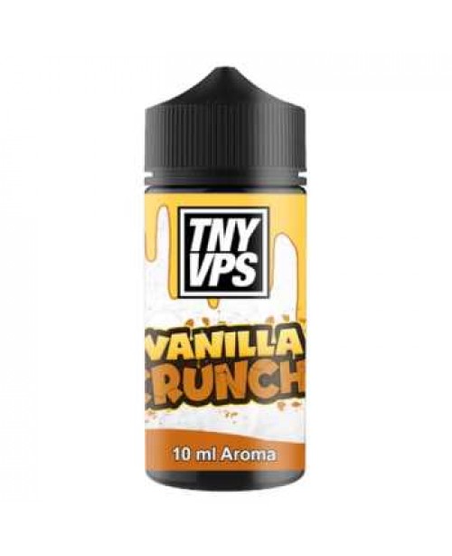 Chapter 4 VISHA Shisha Aroma 10ml / 60ml (kühle M...