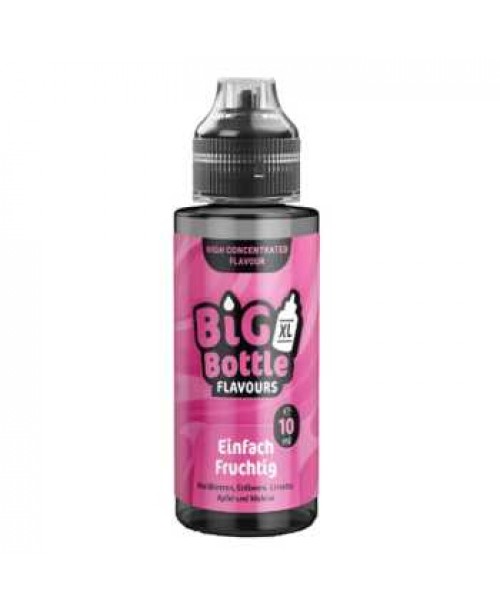 Einfach Fruchtig Big Bottle Aroma Longfill 10ml / ...