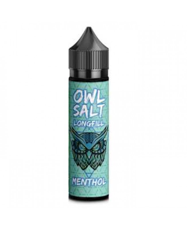 Menthol OWL Longfill Aroma 10/60ml
