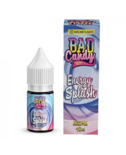 Energy Splash Bad Candy Aroma 10ml (Energy Drink +...