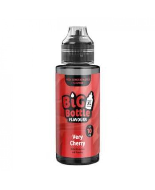 Very Cherry Big Bottle Aroma Longfill 10ml / 120ml...