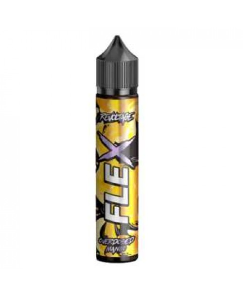 Mango Revoltage Flex Aroma 10ml / 75ml