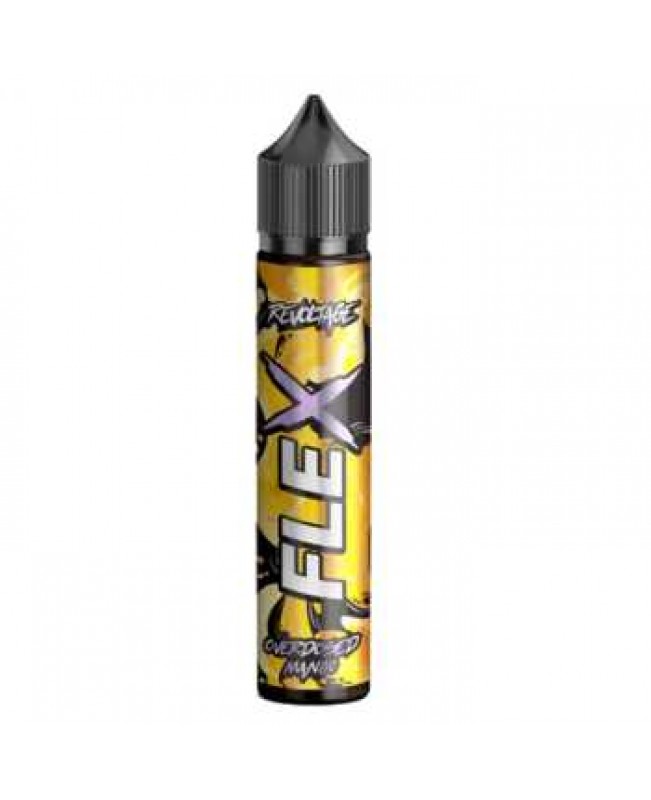 Mango Revoltage Flex Aroma 10ml / 75ml