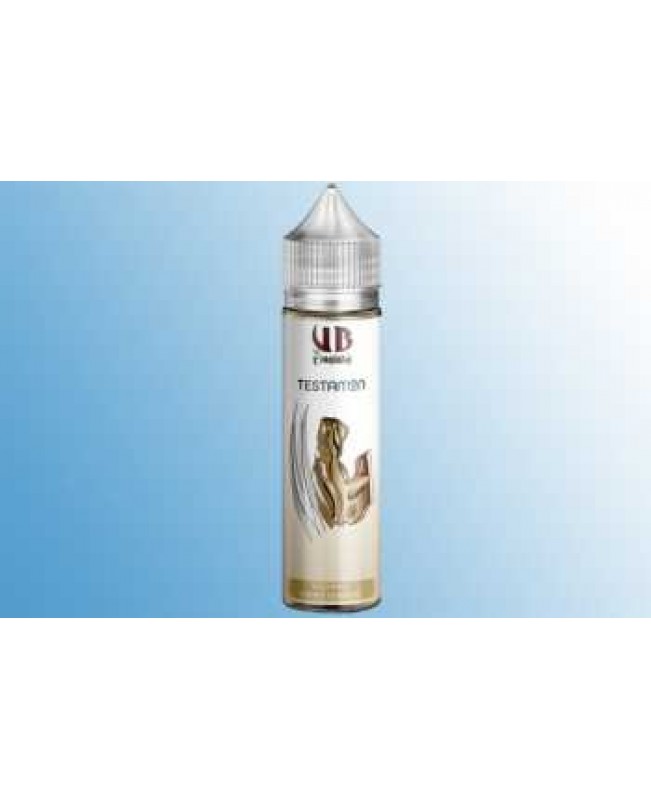 UB Fighters Testamon Urban Juice Longfill Aroma 5ml / 60ml (Ice Kaffee)